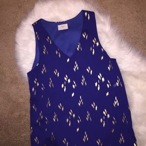 Everly Shift Dress, L